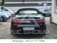 2017 Mercedes Benz S 500