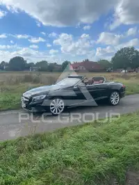 2017 Mercedes Benz S 500