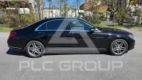 2017 Mercedes Benz S 500