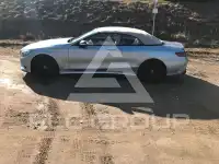 2017 Mercedes Benz S 500