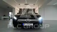 2017 Mercedes Benz S 500