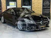 2017 Mercedes Benz S 500