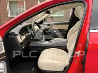 2017 Mercedes Benz S 500