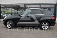 2017 Mercedes Benz GLE 400