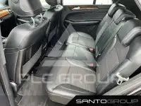 2017 Mercedes Benz GLE 400