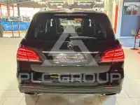 2017 Mercedes Benz GLE 400