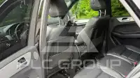 2017 Mercedes Benz GLE 400