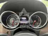 2017 Mercedes Benz GLE 400