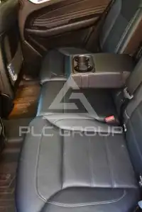 2017 Mercedes Benz GLE 400