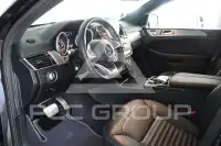 2017 Mercedes Benz GLE 400