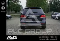 2017 Mercedes Benz GLE 400