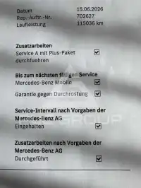 2017 Mercedes Benz GLE 400