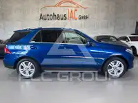 2017 Mercedes Benz GLE 400