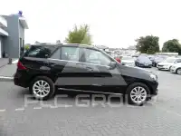 2017 Mercedes Benz GLE 400
