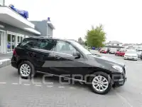 2017 Mercedes Benz GLE 400