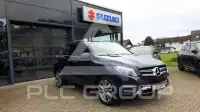 2017 Mercedes Benz GLE 400