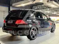 2017 Mercedes Benz GLE 400