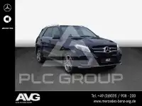 2017 Mercedes Benz GLE 400