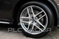 2017 Mercedes Benz GLE 400
