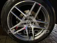 2017 Mercedes Benz GLE 400