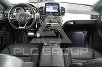 2017 Mercedes Benz GLE 400