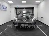 2017 Mercedes Benz GLE 400