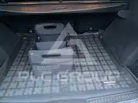 2017 Mercedes Benz GLE 400