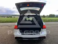 2017 Mercedes Benz GLE 400