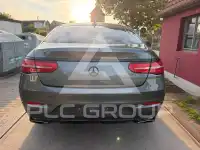 2017 Mercedes Benz GLE 400