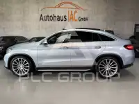 2017 Mercedes Benz GLE 400