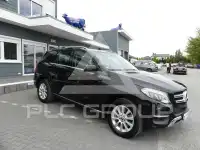 2017 Mercedes Benz GLE 400