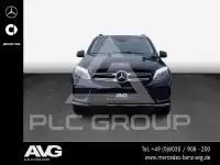 2017 Mercedes Benz GLE 400