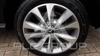 2017 Mercedes Benz GLE 400