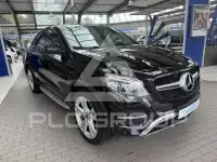 2017 Mercedes Benz GLE 400
