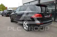 2017 Mercedes Benz GLE 400