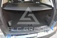 2017 Mercedes Benz GLE 400