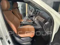 2017 Mercedes Benz GLE 400