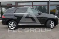 2017 Mercedes Benz GLE 400