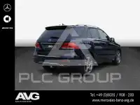 2017 Mercedes Benz GLE 400