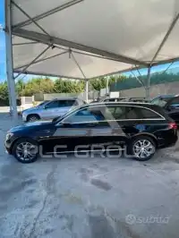 2017 Mercedes Benz Other