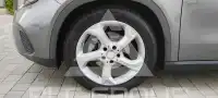 2017 Mercedes Benz Other