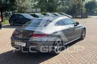 2017 Mercedes Benz Other