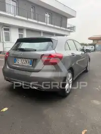 2017 Mercedes Benz Other