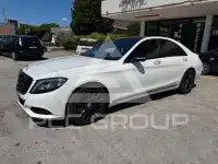 2017 Mercedes Benz Other