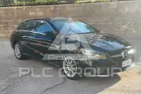 2017 Mercedes Benz Other