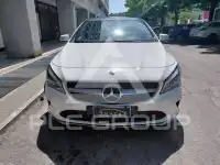 2017 Mercedes Benz Other