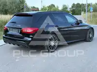 2017 Mercedes Benz Other