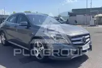 2017 Mercedes Benz Other