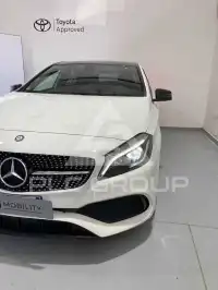 2017 Mercedes Benz Other