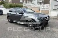 2017 Mercedes Benz Other